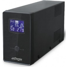 Gembird EnerGenie EG-UPS-031 650 VA